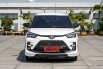 Toyota Rush GR tss A/T 2022 Putih 5