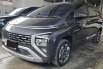 Hyundai Stargazer Prime A/T ( Matic ) 2022 Abu2 Km 28rban Mulus Siap Pakai Good Condition 3