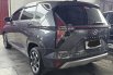 Hyundai Stargazer Prime A/T ( Matic ) 2022 Abu2 Km 28rban Mulus Siap Pakai Good Condition 4