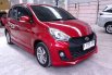 Daihatsu Sirion D 1.3 AT 2016 2