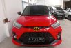 Toyota Raize 1.0T GR Sport CVT (Two Tone) AT 2021 1