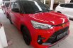 Toyota Raize 1.0T GR Sport CVT (Two Tone) AT 2021 2