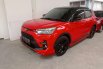 Toyota Raize 1.0T GR Sport CVT (Two Tone) AT 2021 3