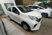 Daihatsu Sigra 1.0 D MT 2023 2