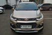 Chevrolet TRAX 1.4 Premier AT 2018 Coklat KM75rb tgn Pertama 1