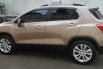 Chevrolet TRAX 1.4 Premier AT 2018 Coklat KM75rb tgn Pertama 3