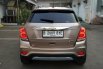 Chevrolet TRAX 1.4 Premier AT 2018 Coklat KM75rb tgn Pertama 4