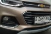 Chevrolet TRAX 1.4 Premier AT 2018 Coklat KM75rb tgn Pertama 6