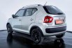 Suzuki Ignis GX MT 2017 Silver 3