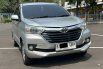 AVANZA G MANUAL SILVER 2018 MPV TERNYAMAN SIAP PAKAI 1