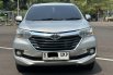 AVANZA G MANUAL SILVER 2018 MPV TERNYAMAN SIAP PAKAI 2