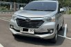 AVANZA G MANUAL SILVER 2018 MPV TERNYAMAN SIAP PAKAI 3