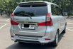 AVANZA G MANUAL SILVER 2018 MPV TERNYAMAN SIAP PAKAI 4