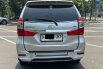 AVANZA G MANUAL SILVER 2018 MPV TERNYAMAN SIAP PAKAI 5