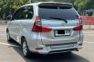 AVANZA G MANUAL SILVER 2018 MPV TERNYAMAN SIAP PAKAI 6