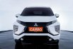 Mitsubishi Xpander Exceed AT 2021 Putih 1