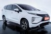 Mitsubishi Xpander Exceed AT 2021 Putih 2