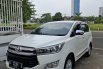 Toyota Innova Q Matic Tahun 2016 Kondisi Mulus Terawat Istimewa Seperti Baru 3