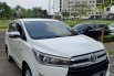 Toyota Innova Q Matic Tahun 2016 Kondisi Mulus Terawat Istimewa Seperti Baru 2