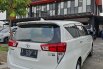 Toyota Innova Q Matic Tahun 2016 Kondisi Mulus Terawat Istimewa Seperti Baru 10