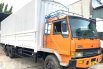 Wing box BARU+banbaruMURAH Mitsubishi Fuso tronton 6x2 L wingbox 2020 1