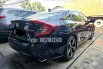 Honda Civic ES Turbo 1.5 AT ( Matic ) 2016 Hitam Km 41rban  bekasi 4