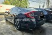 Honda Civic ES Turbo 1.5 AT ( Matic ) 2016 Hitam Km 41rban  bekasi 5