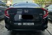 Honda Civic ES Turbo 1.5 AT ( Matic ) 2016 Hitam Km 41rban  bekasi 10