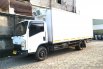 -20C reg 2023 MURAH CDD LONG NMR Isuzu elf box freezer 2022 frozen bok 1