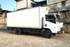 -20C reg 2023 MURAH CDD LONG NMR Isuzu elf box freezer 2022 frozen bok 2