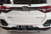 Daihatsu Rocky 1.2 X MT ADS 2021 4