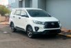 Toyota Venturer 2.0 A/T BSN 2021 bensin matic km 30rb cash kredit proses bisa dibantu 3