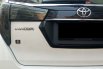 Toyota Venturer 2.0 A/T BSN 2021 bensin matic km 30rb cash kredit proses bisa dibantu 9