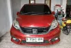 Honda Brio RS 2018 Merah 4