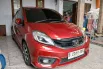 Honda Brio RS 2018 Merah 6