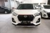 Daihatsu Rocky 1.2 X MT ADS 2021 1