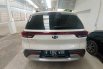 Kia Sonet Dynamic 1.5 AT 2021 4