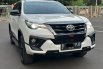 TOYOTA FORTUNER VRZ TRD AT PUTIH 2020 GOOD CONDITION SIAP PAKAI 1