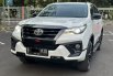 TOYOTA FORTUNER VRZ TRD AT PUTIH 2020 GOOD CONDITION SIAP PAKAI 3