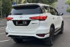 TOYOTA FORTUNER VRZ TRD AT PUTIH 2020 GOOD CONDITION SIAP PAKAI 4