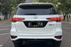 TOYOTA FORTUNER VRZ TRD AT PUTIH 2020 GOOD CONDITION SIAP PAKAI 5