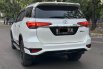 TOYOTA FORTUNER VRZ TRD AT PUTIH 2020 GOOD CONDITION SIAP PAKAI 6