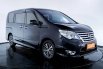 Nissan Serena 2.0 HWS AT 2016 Hitam 2