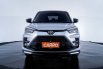 Toyota Raize 1.0T GR Sport AT 2022 Silver 1