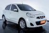 Nissan March 1.2 MT 2017 Putih 3