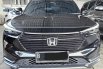 Honda HRV SE A/T ( Matic ) 2022 Hitam Km 22rban Mulus Siap Pakai Good Condition 1