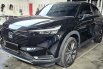 Honda HRV SE A/T ( Matic ) 2022 Hitam Km 22rban Mulus Siap Pakai Good Condition 3