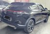 Honda HRV SE A/T ( Matic ) 2022 Hitam Km 22rban Mulus Siap Pakai Good Condition 4