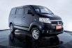 Suzuki APV Arena GX MT 2016 Hitam 2