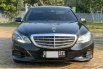 Mercedes-Benz E-Class E 200 2016 1